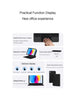 Image of 🧳 KeyTouch Case – Teclado con touchpad y protección total para iPad