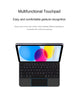 Image of 🧳 KeyTouch Case – Teclado con touchpad y protección total para iPad