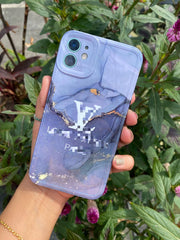 Marble Case LV