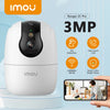 Image of Cámara de Seguridad Inteligente Imou Ranger 2 Pro 3MP