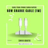 Image of Cable USB-C 60W para iPhone y iPad | Envío Gratis Colombia – Safari Store