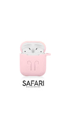 Case Airpods Nude