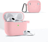 Image of Case para Airpods 3 Rosa