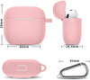 Image of Case para Airpods 3 Rosa