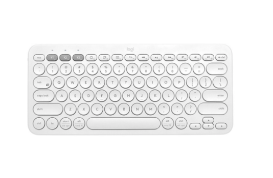 Teclado Logitech k380 – SAFARI STORE