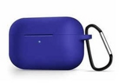 Blue Case Airpods Pro
