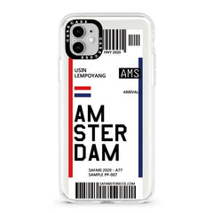Amsterdam Case