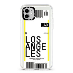 Los Angeles Case Iphone 11 Pro