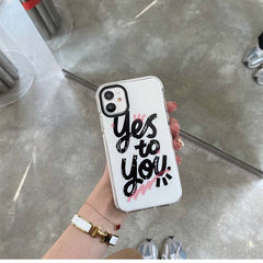 Yes to You Case