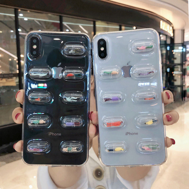 Pills Case