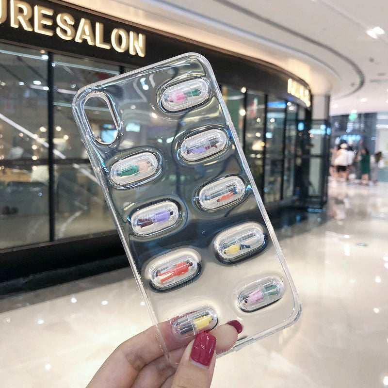 Pills Case