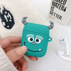 Case Airpods Sully