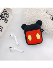 Case Airpods Mickey mouse