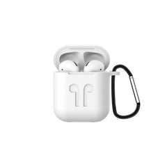 Case AirPods Blanco