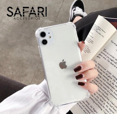 Clear Case