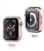 Image of Clear Case For Apple watch