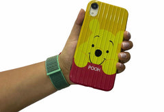 Pooh Case Iphone XR