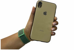 Gold Tpu Case iPhone XR