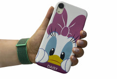 Daisy case iPhone XR