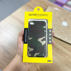 Militar case forro iPhone 7-8-SE2