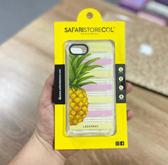 Pineapple 2 Case iPhone 7-8-SE2