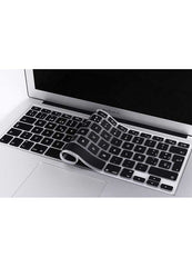 Protector de teclado en español para Macbook