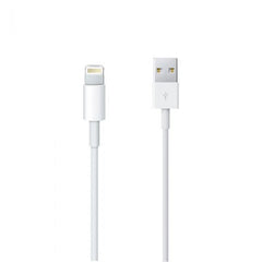 Cable Lightning para iPhone
