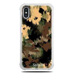 Camou Case Safari