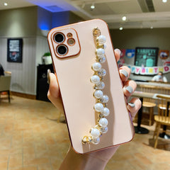 Nude chain Case