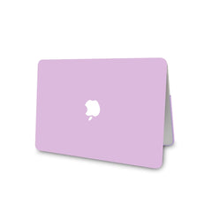 Carcasa Morada MacBook