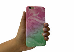 Marble case iPhone 6