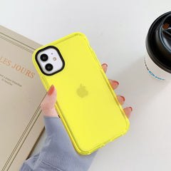Neon case for iPhone