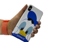Donald case iPhone X