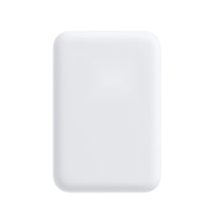 🧲 Batería Portátil MagSafe Safari – Compatible con iPhone 12 a 16 | Carga Inalámbrica Rápida y Segura 🔋