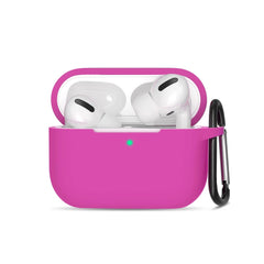 Pink case AirPods Pro