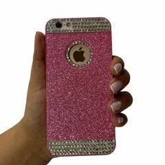 Pink shinny iPhone 6