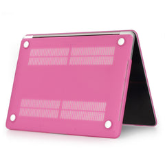 PINK CASE FOR MACBOOK