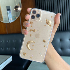 Clear universe Case