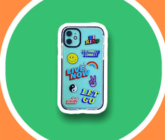 Happy Case for iPhone