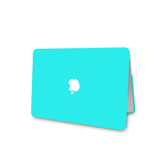 Carcasa verdementa MacBook