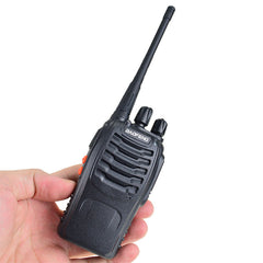 KIT DE RADIOS BAOFENG