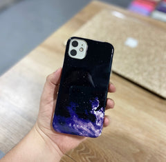 Black Marble case iPhone 11 pro Max