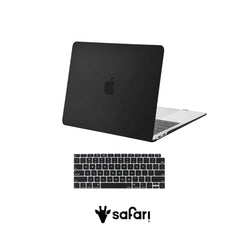 Black MacBook Case