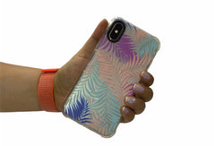 Palm case iPhone X
