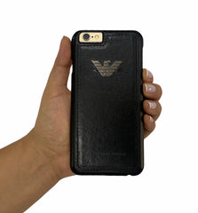 Black eagle iPhone 6