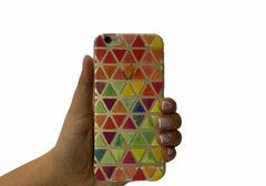 Triangle case iPhone 6