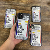 Image of Case Colombia for iPhone