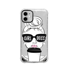 Girl boss case