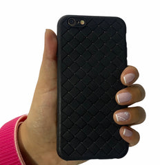 Black case iPhone 6
