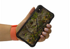 Real tree case iPhone X